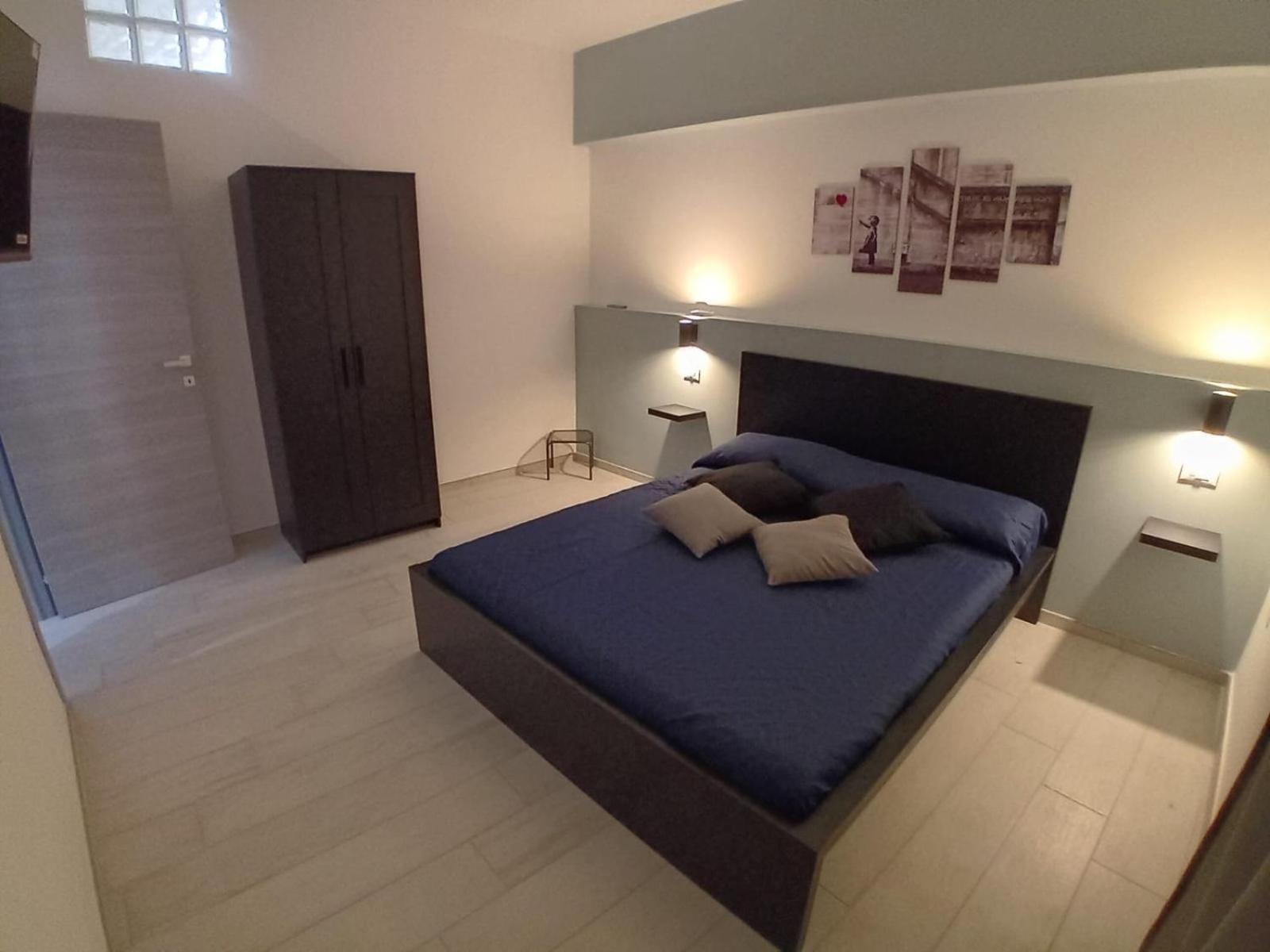 Affitti Brevi Taormina Hotel Realmonte Exterior photo